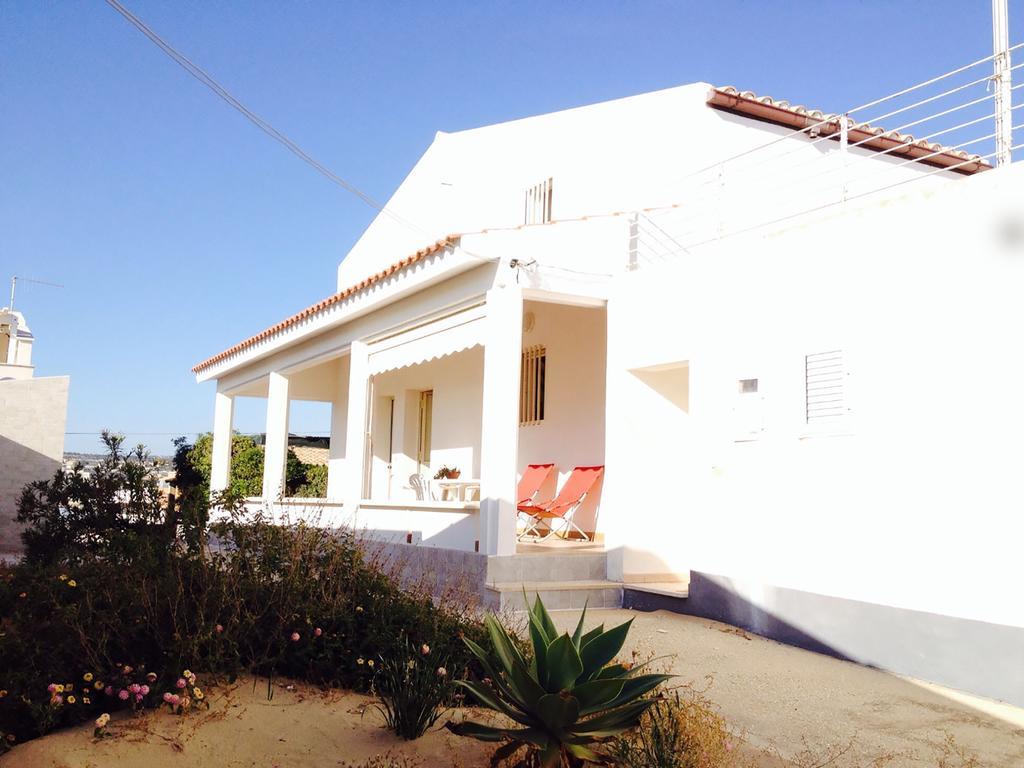 Casa Delle Dune Scicli Zewnętrze zdjęcie