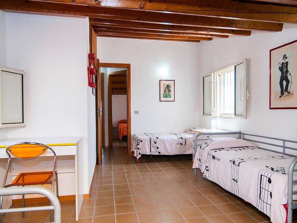Casa Delle Dune Scicli Pokój zdjęcie
